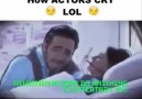 How Actors Cry lol