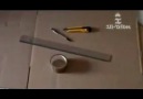 How An Engineer Folds A T-Shirt