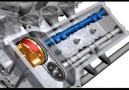 How an Engine works ?