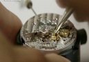 How A Patek Philippe Watch Is Made