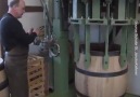 How A Traditional Wine Barrel Is Made SCHULER St. JakobsKellerei