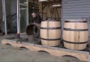 How Barrels Are Made