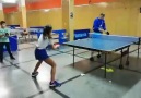 How effective do you think this exercise - Mecho Table Tennis Akademy