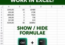 How Fast Can You Work In Excel