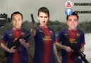 How Footballers Shoot Guns :]