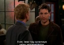 How I Met Your Mother İlk Bölüm [part1/2]