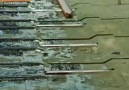 How it&madeTrain Rails.