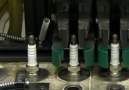 How its made Bosch Spark PlugSource