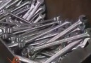 How its Made Combination Wrenches