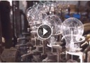How its made Electric lamps
