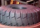 How Its Made Giant Tires