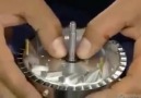 How Its Made Model Jet Engine