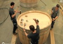 How its made Oak Wine Tanks More interesting videos ViralMega