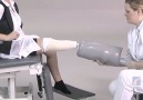 How its made Prosthetic Leg Source