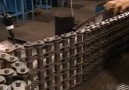How Its Made - Roller ChainsCocktailVP.com