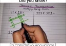 How Japanese Students Multiply Credit Did you know