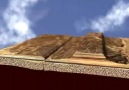How Mountains Form Animation// Dağ oluşumu-