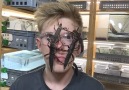 How much would charge to put those bugs on your face!