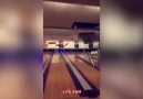 How NOT to Bowl...