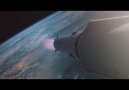 How SpaceX will get to Mars