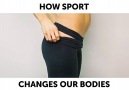 How sport changes our bodies goo.gl4xKmSB