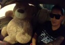 HOW TED TWERKS!