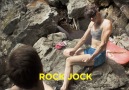 How to be a Rock Climber MECWatch on YouTube