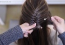 How to braid your hair 6 Cute braid for beginners