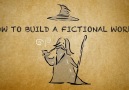 How to build a fictional world