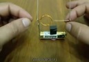 How to Build a Simple Electric Motor