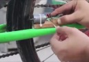 How to Charge Mobile using Bicycle Credit Creativity BUZZ goo.glR7jYmq