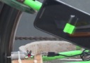 How to Charging Mobile Using Bicycle Via bit.ly2rzVEqw