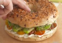 How To Cut Bagel Calories