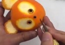 How To Cut Fruit