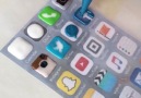 How to Decorate an iPhone Cookie