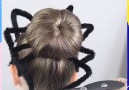 How To- DIY SPIDER BUN