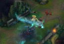 How to dodge Karthus ultimateCredits