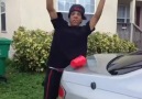 How to do the Gangsta Cup song