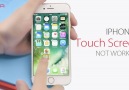 How To Fix iPhone 7 Touch Screen Not Working