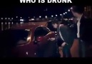 How to help someone who is drunk.Thank you Pierre Haddad for sharing.
