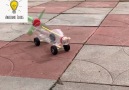 How to Make a Car Out of Plastic Bottle