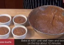 How To Make A Chocolate Souffle