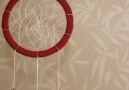 How to make a dreamcatcher. via DianaTa Rose goo.gl9BBPgF