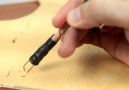 How To Make A Mini Pyrography Pen
