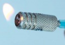 How to Make a Mini Turbo Gas Torch Via bit.ly2sjFBfW