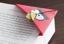 How to make an Angry Bird bookmark