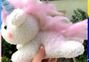 How to make an easy diy unicorn plush By Maqaroon Cute Life Hacks