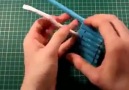 How to make a Paper Gun that Shoots
