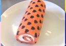 How to make a pattern heart swiss roll