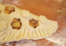 How to Make Apple Hand Pies